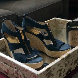 Michael Kors Wedges